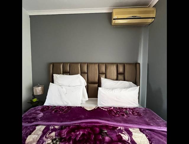 3 BEDROOM DUPLEX TO LET IN MUSGRAVE